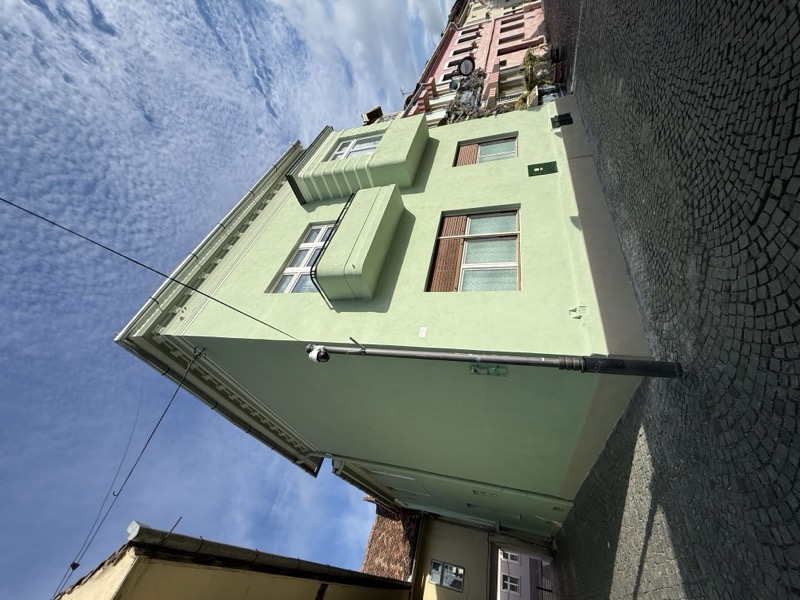 Casa de Familie Premium